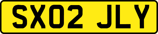 SX02JLY