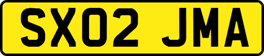SX02JMA