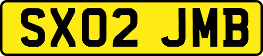 SX02JMB