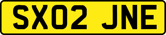 SX02JNE