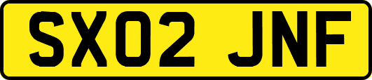 SX02JNF