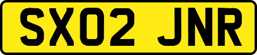 SX02JNR