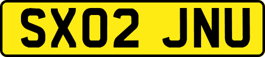 SX02JNU