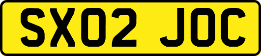 SX02JOC