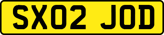 SX02JOD