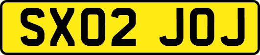 SX02JOJ