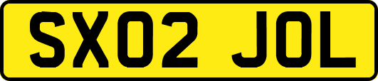 SX02JOL