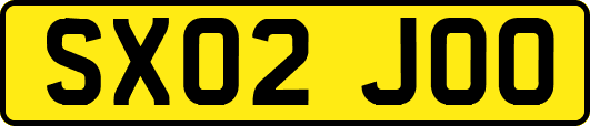 SX02JOO