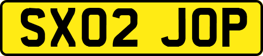 SX02JOP