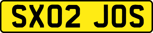 SX02JOS