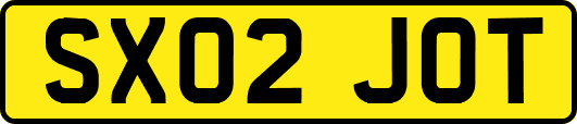 SX02JOT