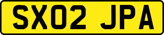 SX02JPA
