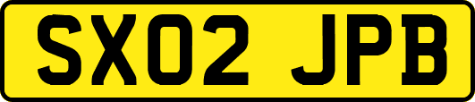 SX02JPB