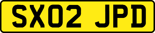 SX02JPD