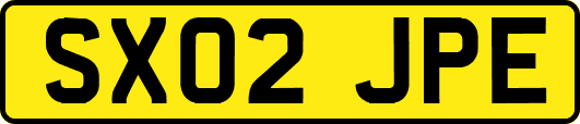 SX02JPE