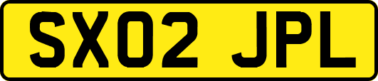 SX02JPL