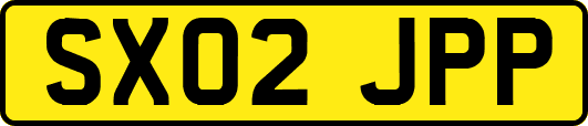 SX02JPP