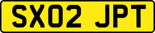 SX02JPT