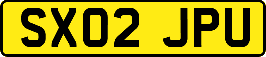 SX02JPU