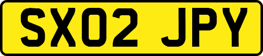 SX02JPY