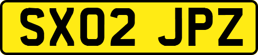 SX02JPZ