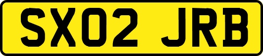 SX02JRB