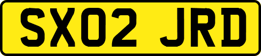 SX02JRD