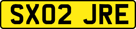 SX02JRE