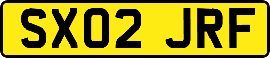 SX02JRF