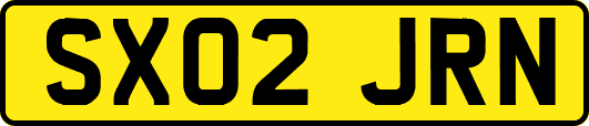 SX02JRN
