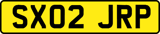 SX02JRP