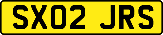 SX02JRS