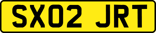 SX02JRT