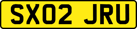 SX02JRU