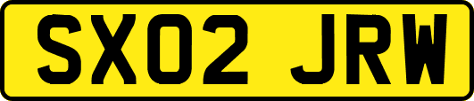 SX02JRW