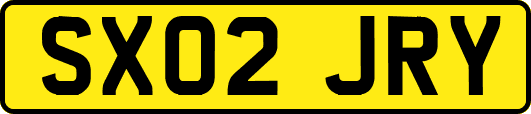 SX02JRY