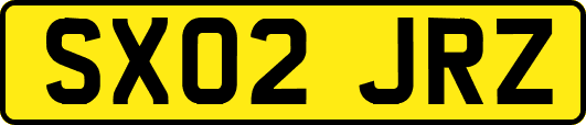 SX02JRZ