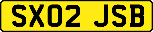 SX02JSB