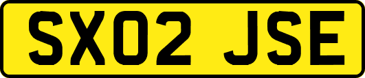 SX02JSE
