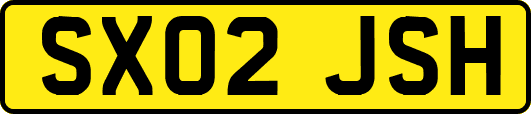 SX02JSH