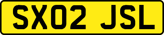 SX02JSL