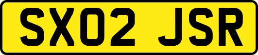 SX02JSR