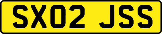 SX02JSS