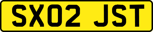 SX02JST
