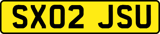 SX02JSU