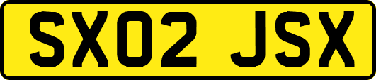 SX02JSX