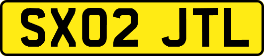 SX02JTL