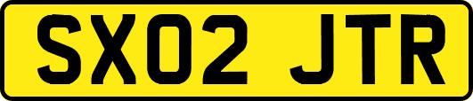 SX02JTR