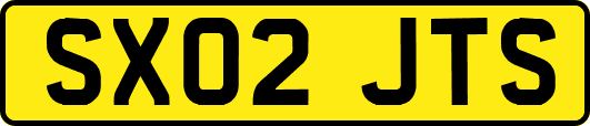 SX02JTS