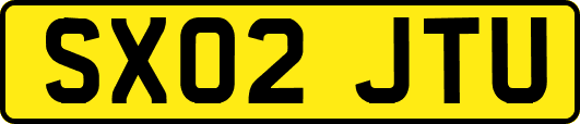 SX02JTU